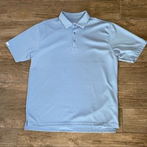 Tehama Polo